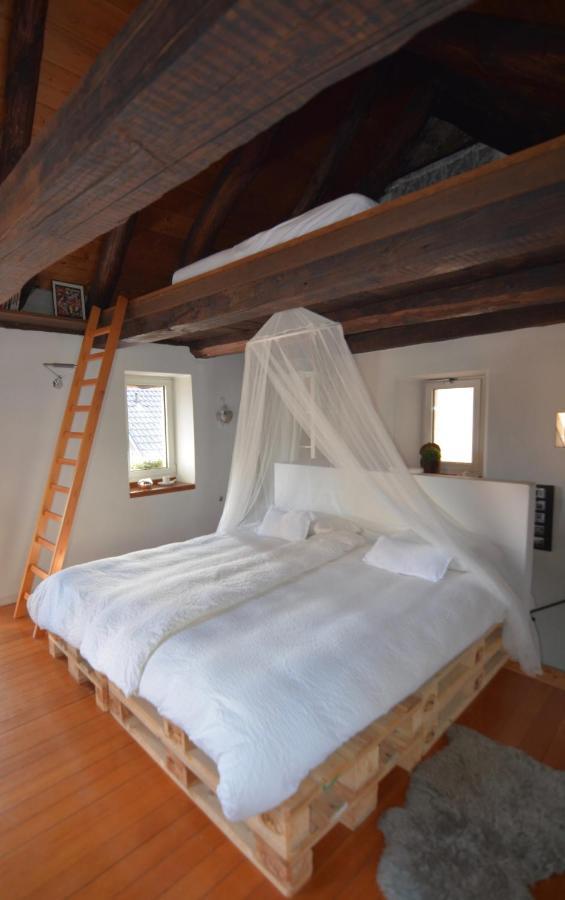 Casa don Bosco Villa Locarno Luaran gambar