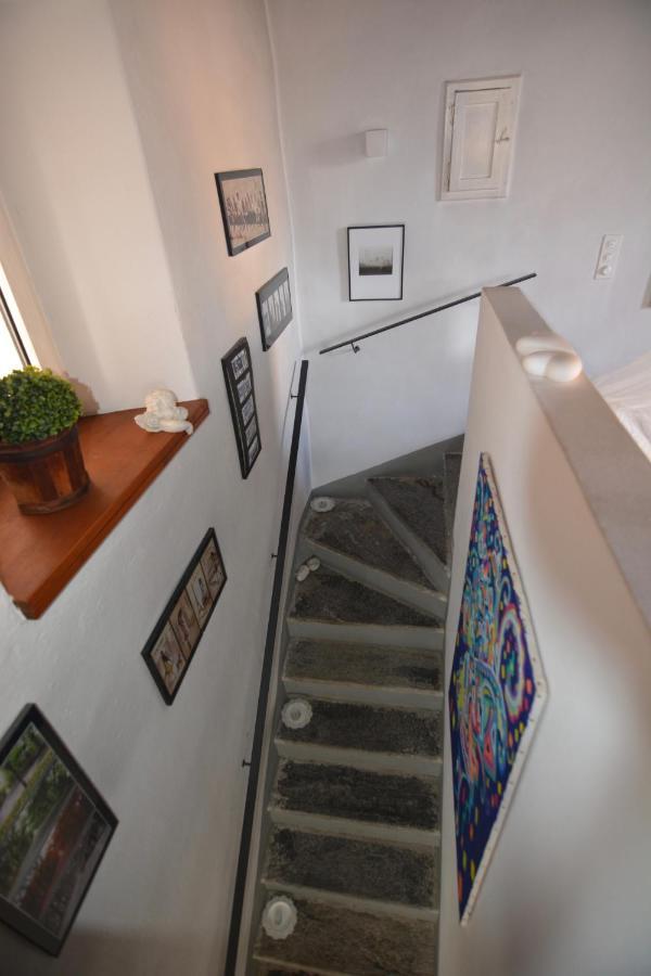 Casa don Bosco Villa Locarno Luaran gambar