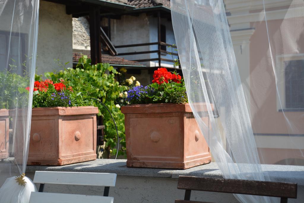 Casa don Bosco Villa Locarno Bilik gambar