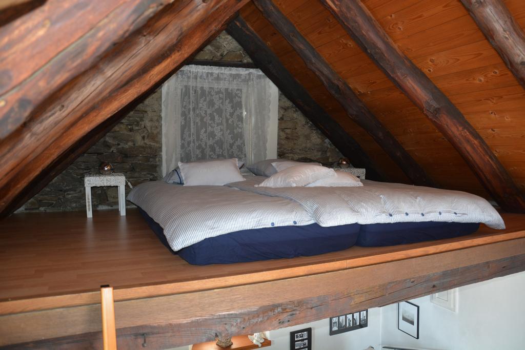 Casa don Bosco Villa Locarno Bilik gambar