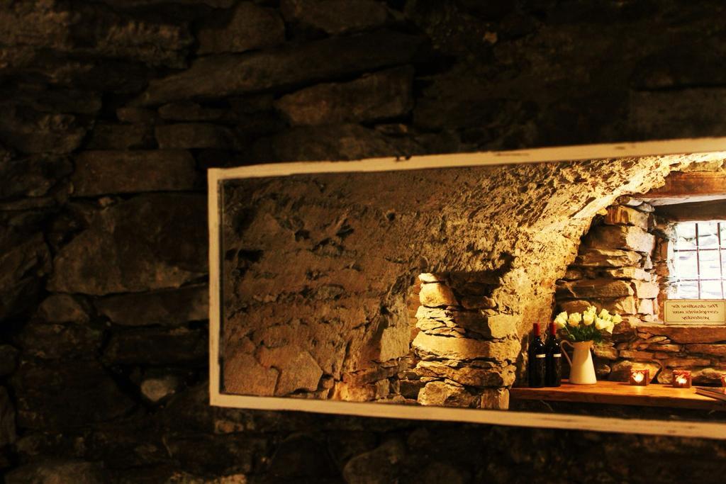 Casa don Bosco Villa Locarno Bilik gambar