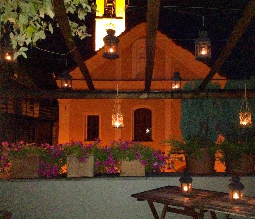 Casa don Bosco Villa Locarno Bilik gambar