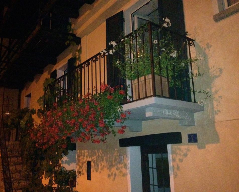 Casa don Bosco Villa Locarno Bilik gambar