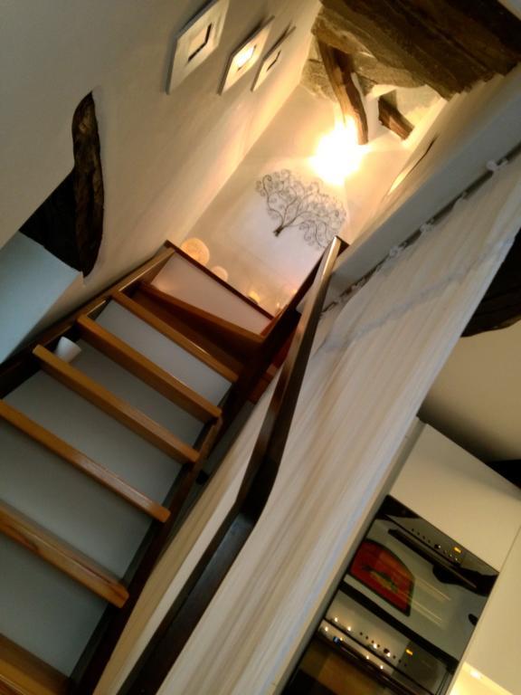 Casa don Bosco Villa Locarno Bilik gambar