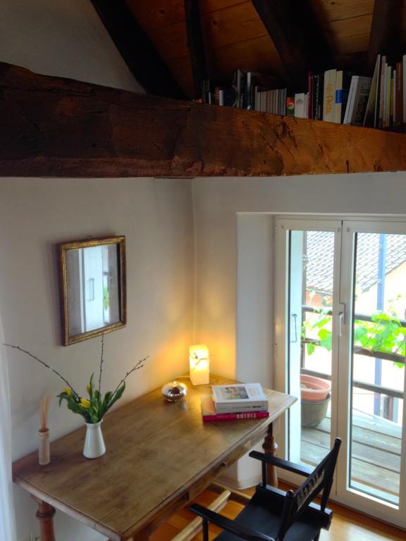 Casa don Bosco Villa Locarno Bilik gambar
